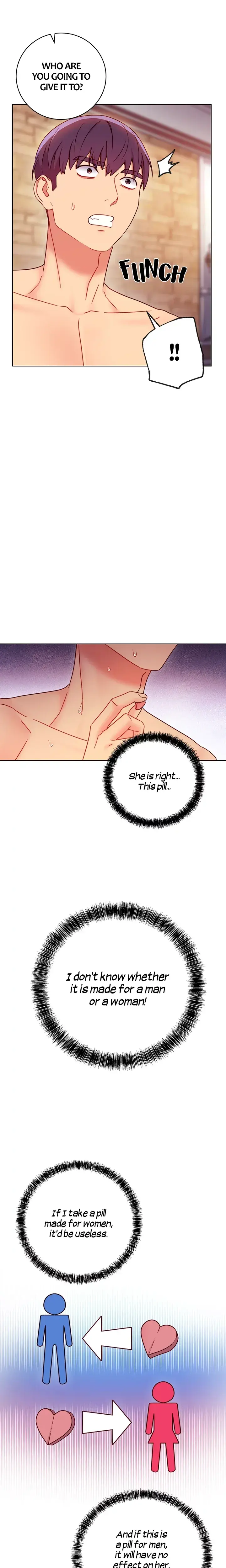 My Stepmothers Friends Chapter 51 - Page 4