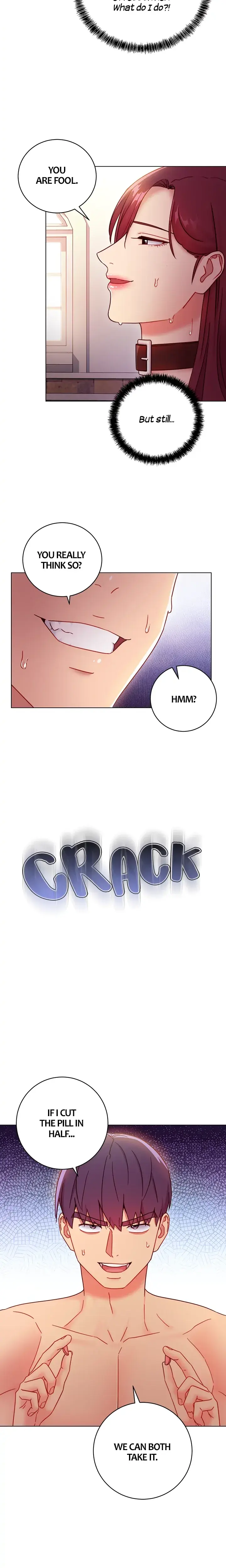 My Stepmothers Friends Chapter 51 - Page 5
