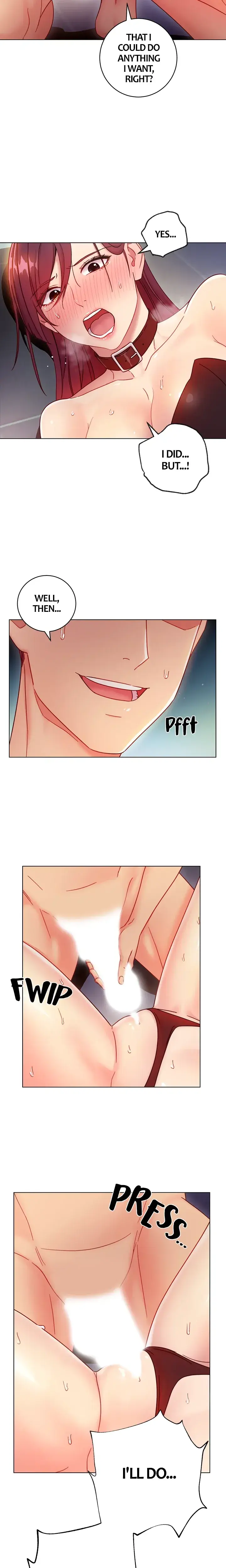 My Stepmothers Friends Chapter 52 - Page 19