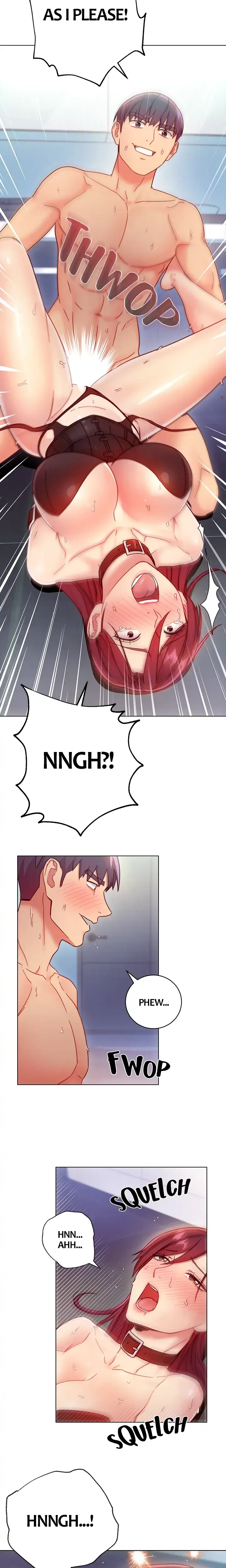 My Stepmothers Friends Chapter 52 - Page 20