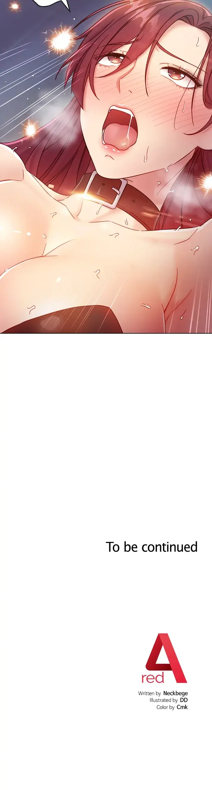 My Stepmothers Friends Chapter 52 - Page 21