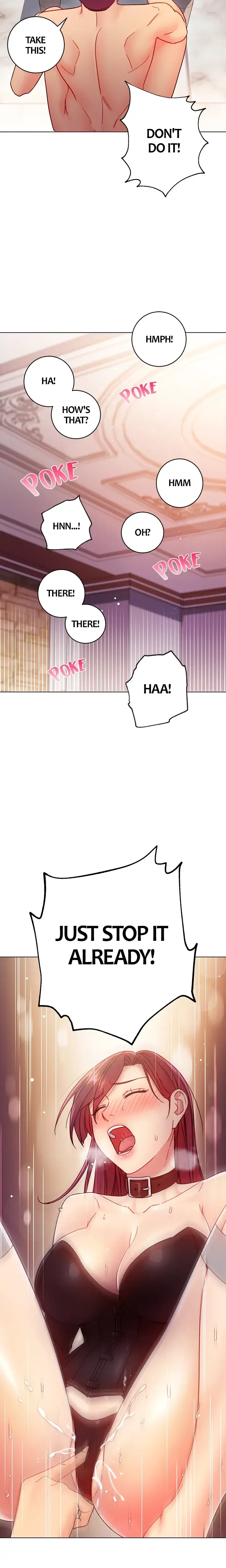 My Stepmothers Friends Chapter 52 - Page 4