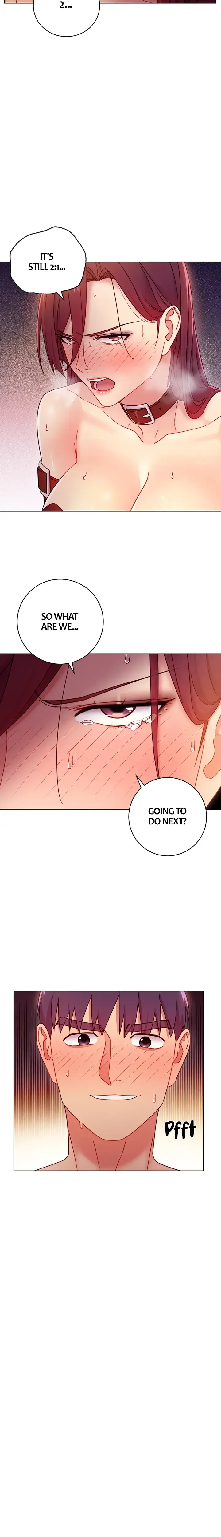 My Stepmothers Friends Chapter 52 - Page 6