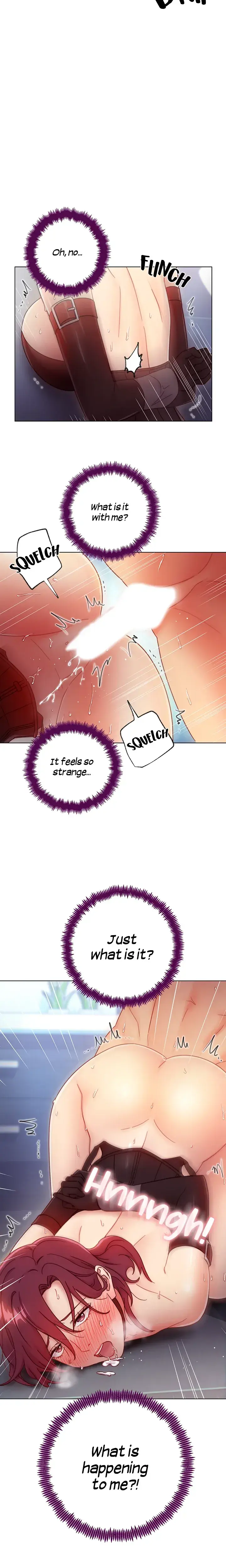 My Stepmothers Friends Chapter 53 - Page 13