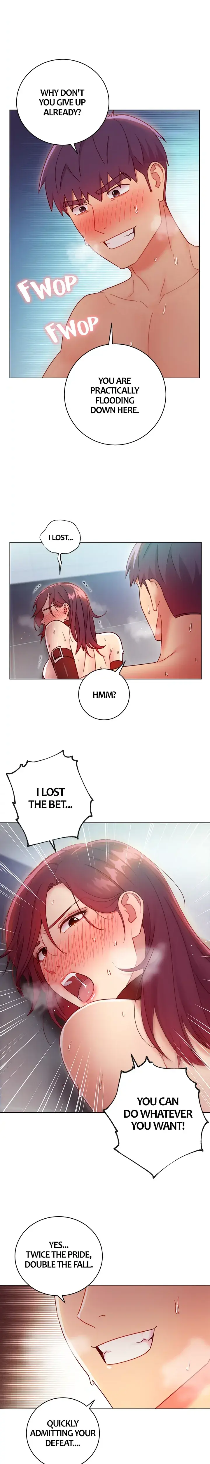 My Stepmothers Friends Chapter 53 - Page 14