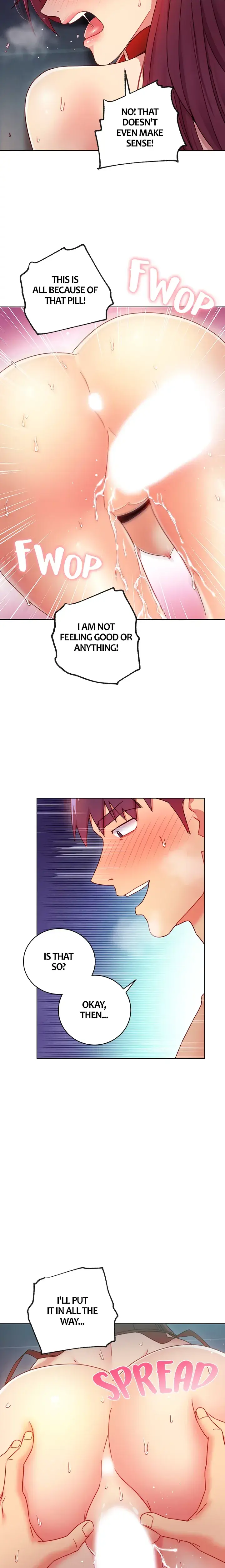 My Stepmothers Friends Chapter 53 - Page 5