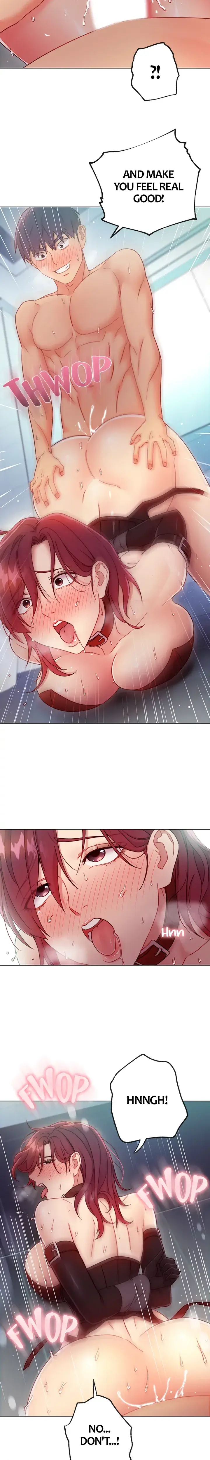 My Stepmothers Friends Chapter 53 - Page 6