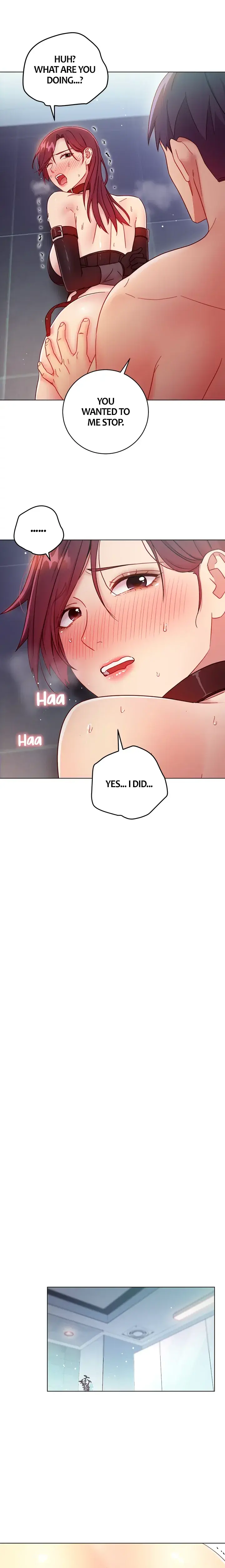 My Stepmothers Friends Chapter 53 - Page 8