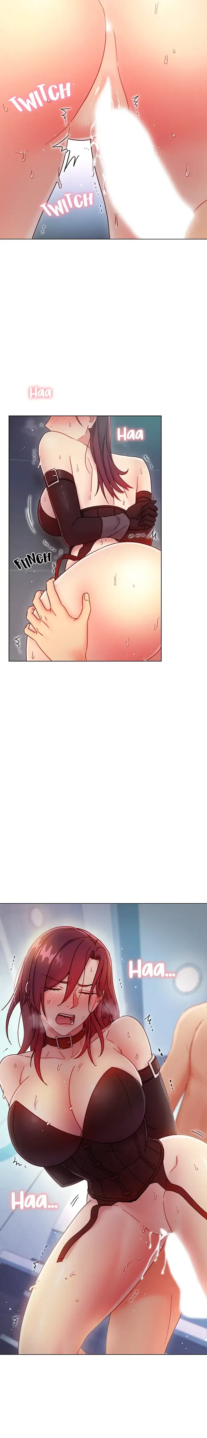 My Stepmothers Friends Chapter 53 - Page 9
