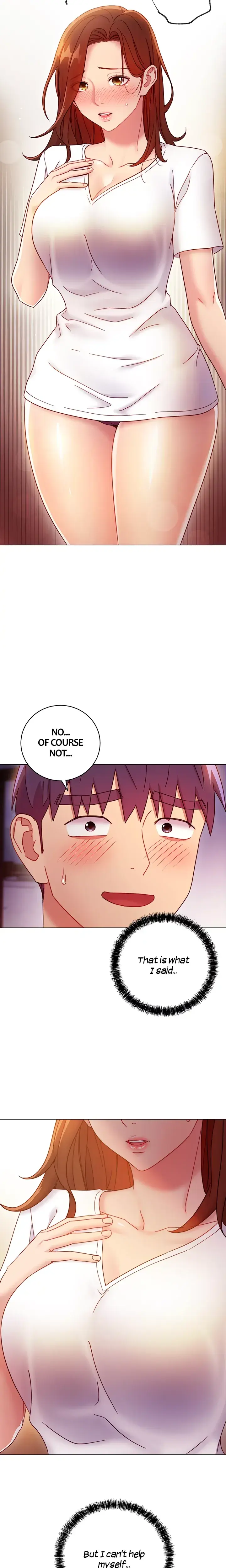 My Stepmothers Friends Chapter 54 - Page 11