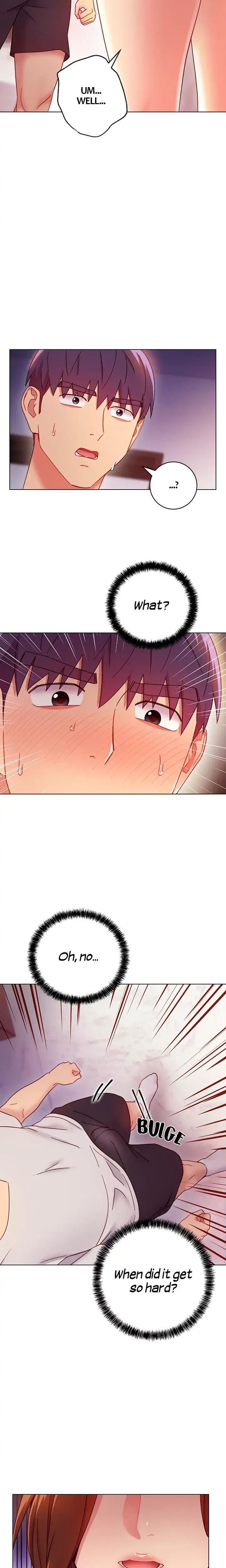 My Stepmothers Friends Chapter 54 - Page 13