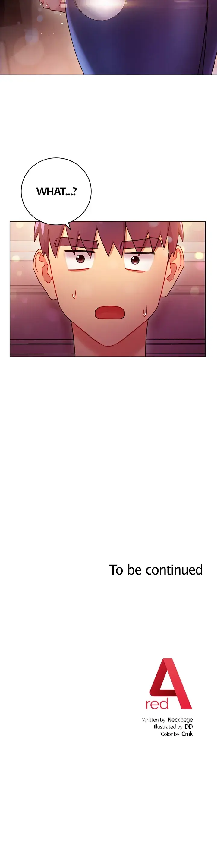 My Stepmothers Friends Chapter 54 - Page 20