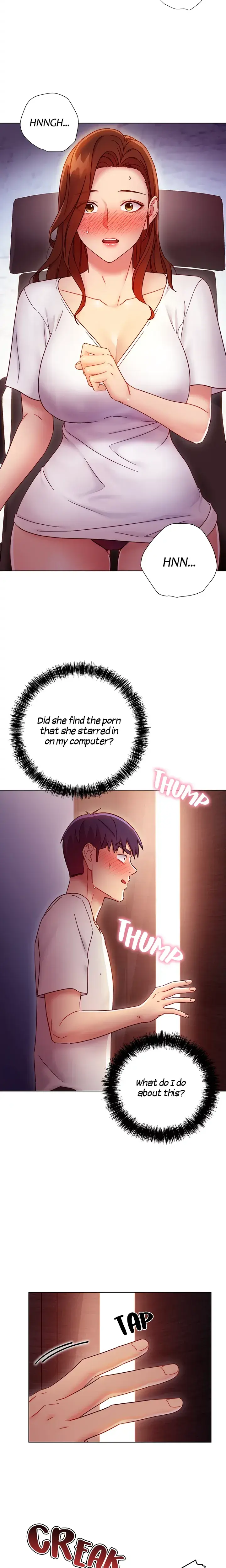My Stepmothers Friends Chapter 54 - Page 3