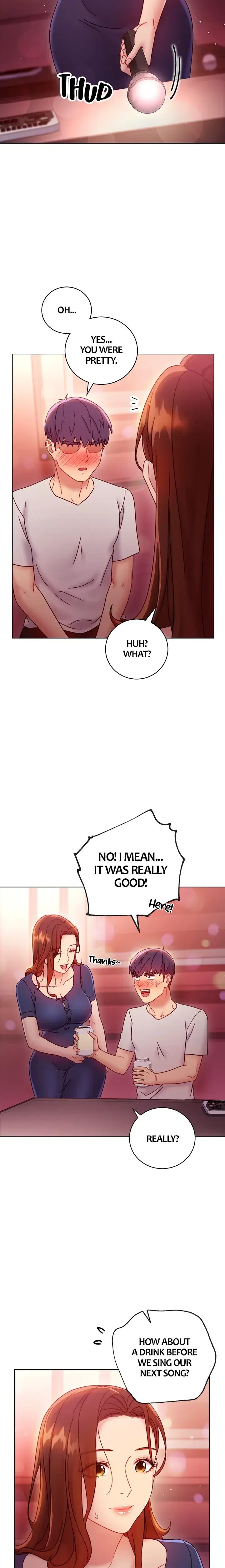 My Stepmothers Friends Chapter 55 - Page 13