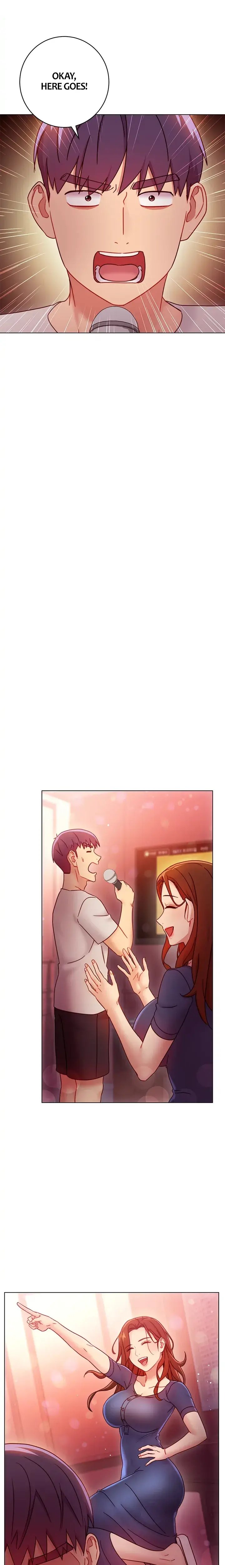 My Stepmothers Friends Chapter 55 - Page 15