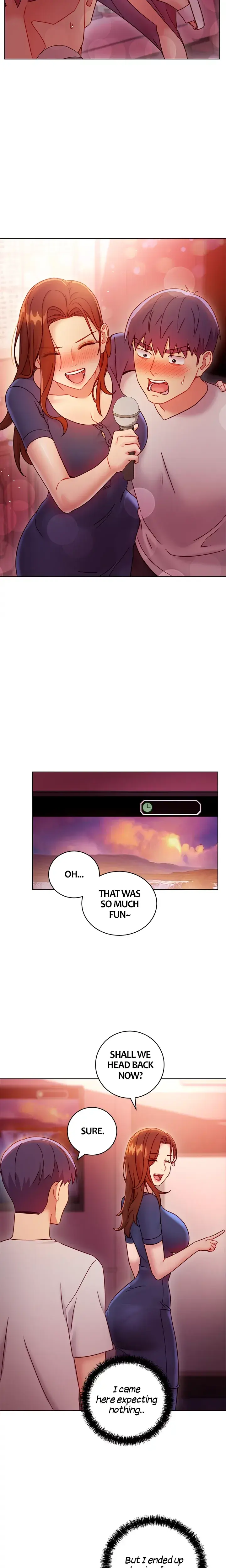 My Stepmothers Friends Chapter 55 - Page 16