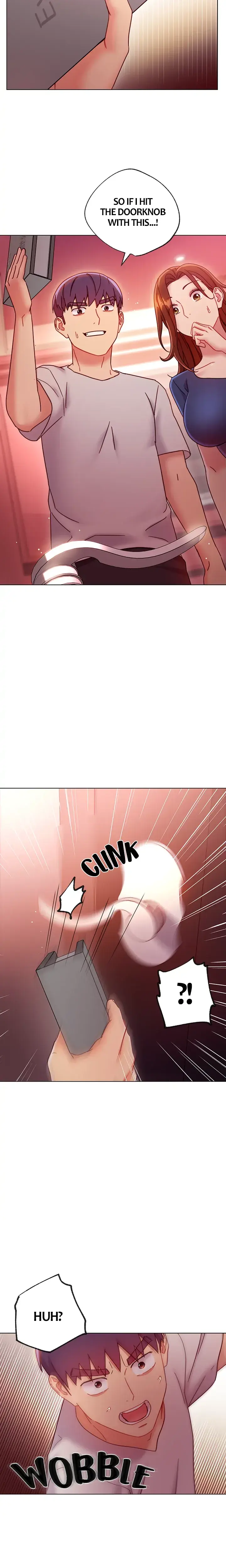 My Stepmothers Friends Chapter 55 - Page 19