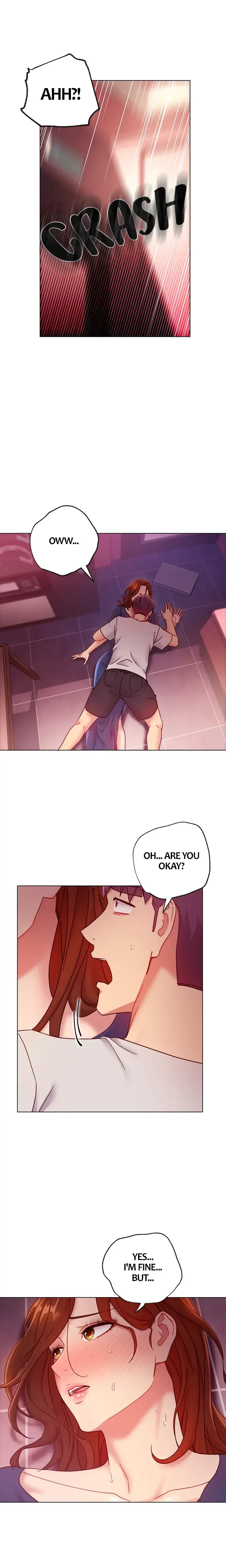 My Stepmothers Friends Chapter 55 - Page 20