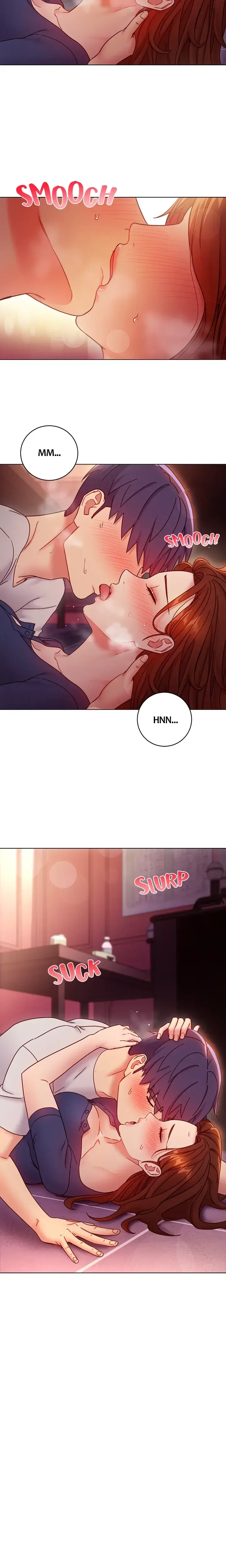 My Stepmothers Friends Chapter 56 - Page 12
