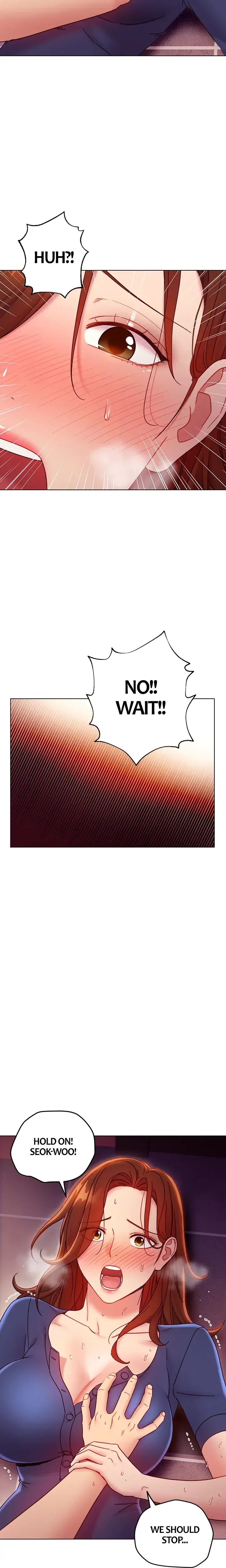 My Stepmothers Friends Chapter 56 - Page 14