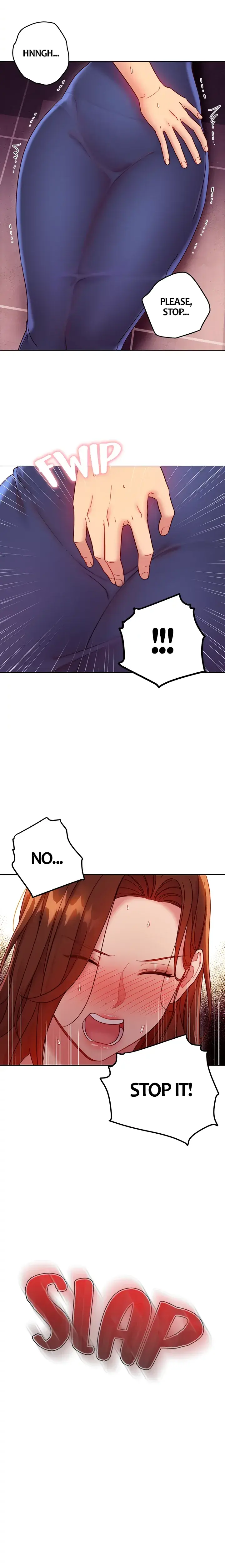 My Stepmothers Friends Chapter 56 - Page 16