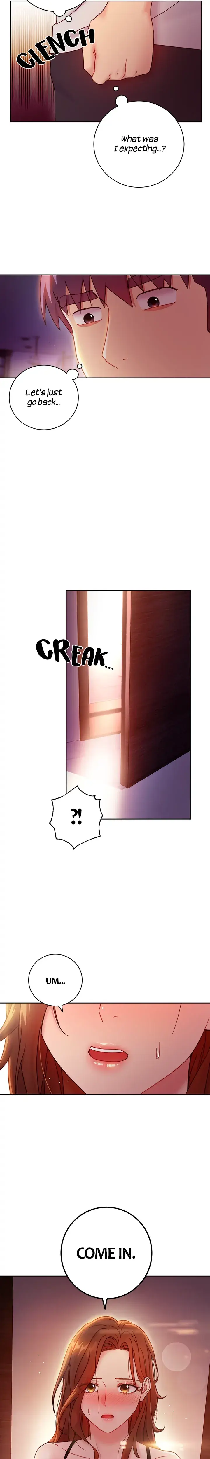 My Stepmothers Friends Chapter 56 - Page 24