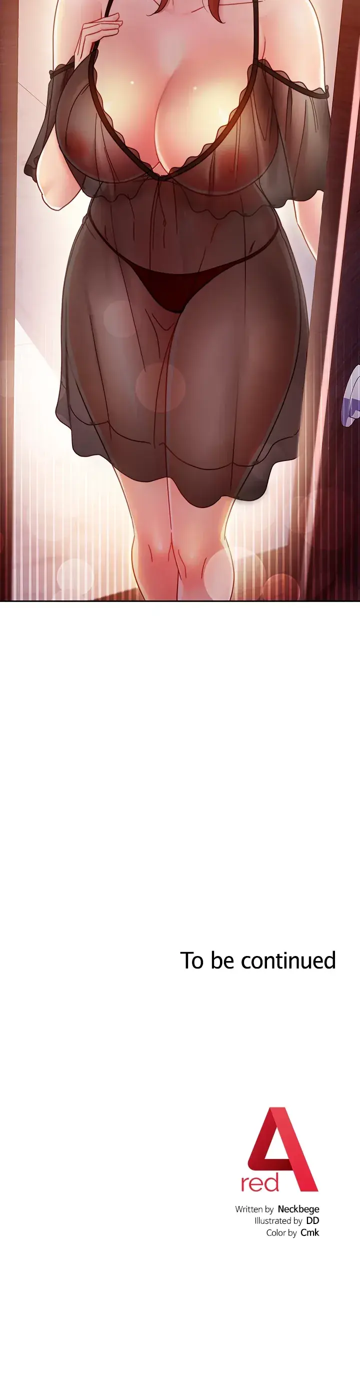 My Stepmothers Friends Chapter 56 - Page 25