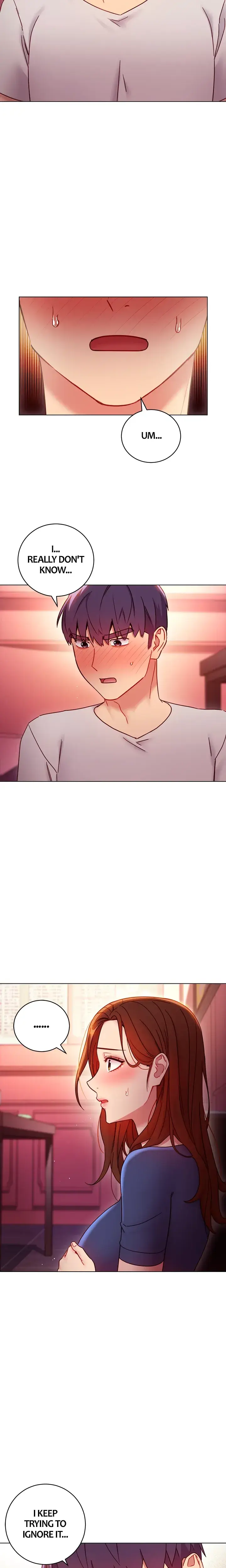 My Stepmothers Friends Chapter 56 - Page 3