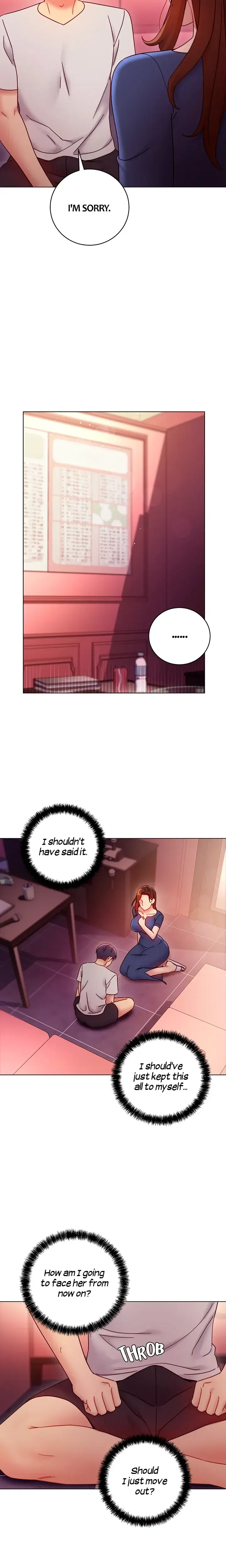 My Stepmothers Friends Chapter 56 - Page 5