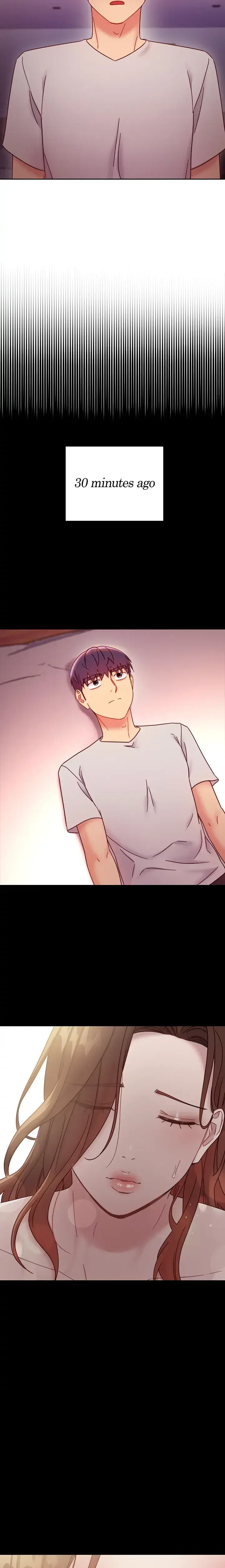 My Stepmothers Friends Chapter 57 - Page 10