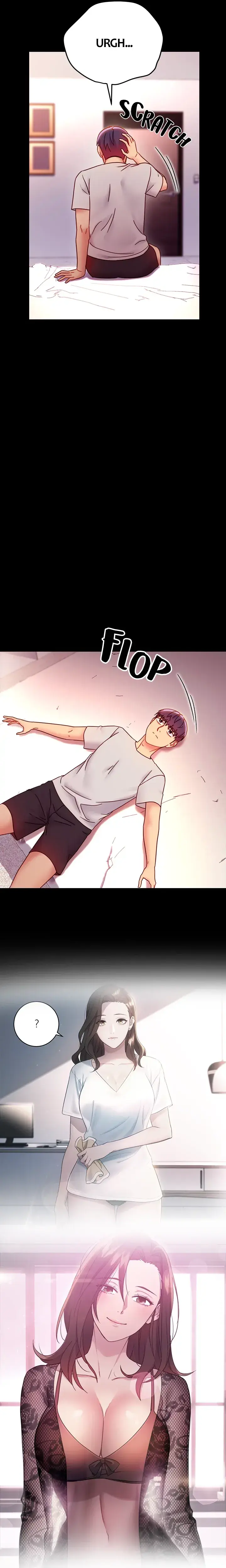My Stepmothers Friends Chapter 57 - Page 12