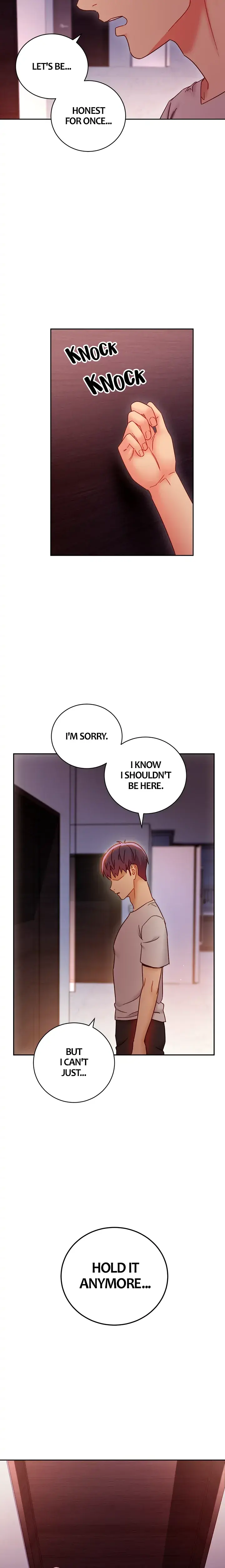My Stepmothers Friends Chapter 57 - Page 16