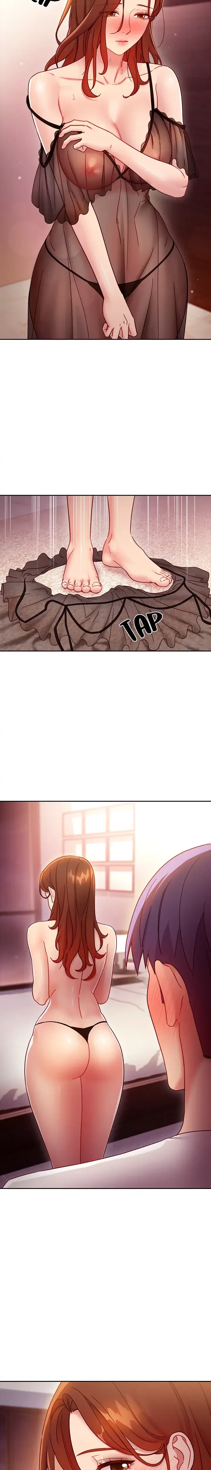 My Stepmothers Friends Chapter 57 - Page 20