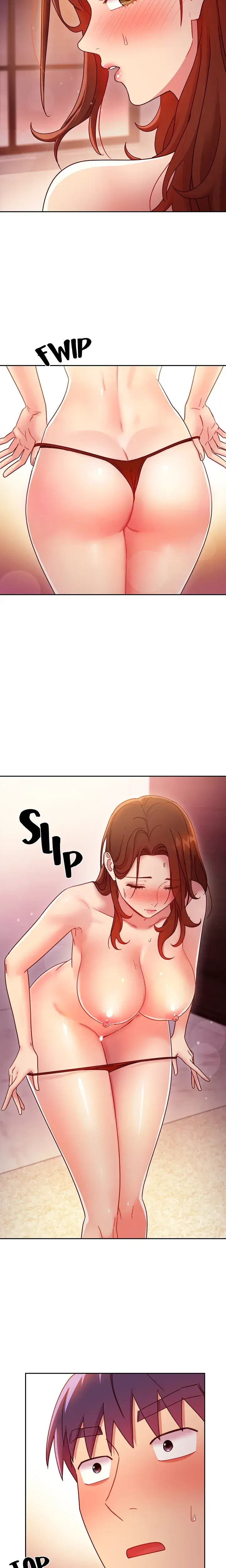 My Stepmothers Friends Chapter 57 - Page 21