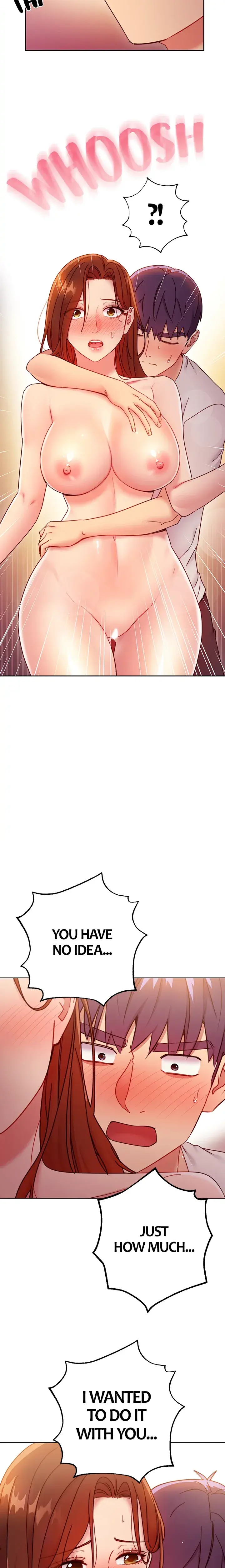 My Stepmothers Friends Chapter 57 - Page 22