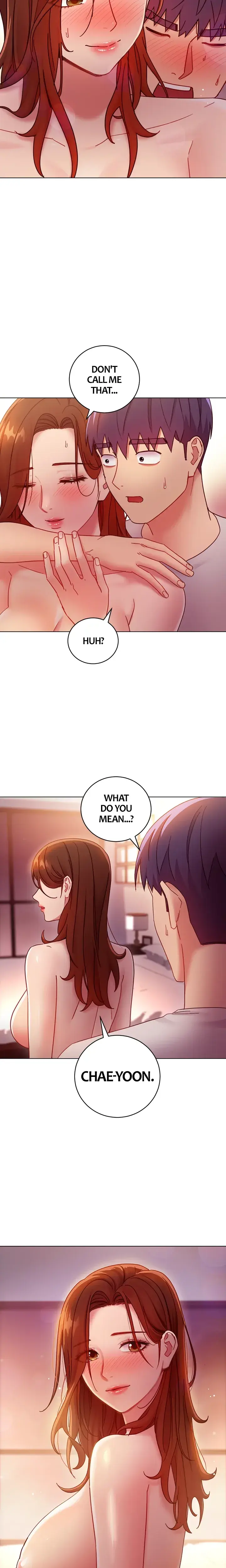 My Stepmothers Friends Chapter 57 - Page 23
