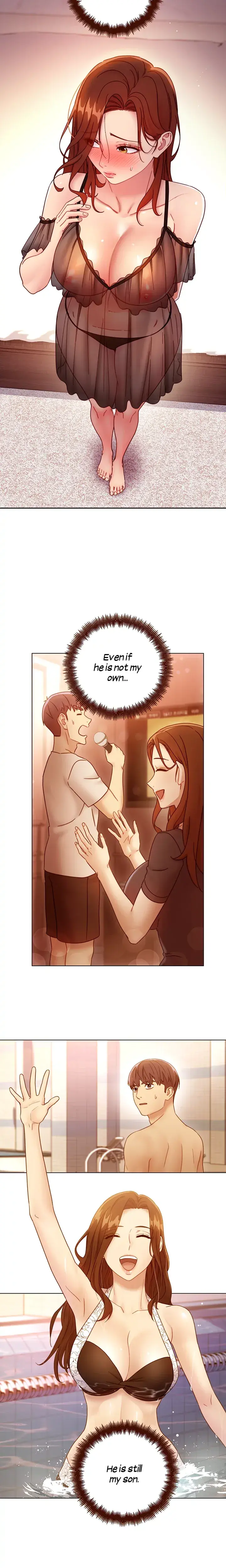 My Stepmothers Friends Chapter 57 - Page 3