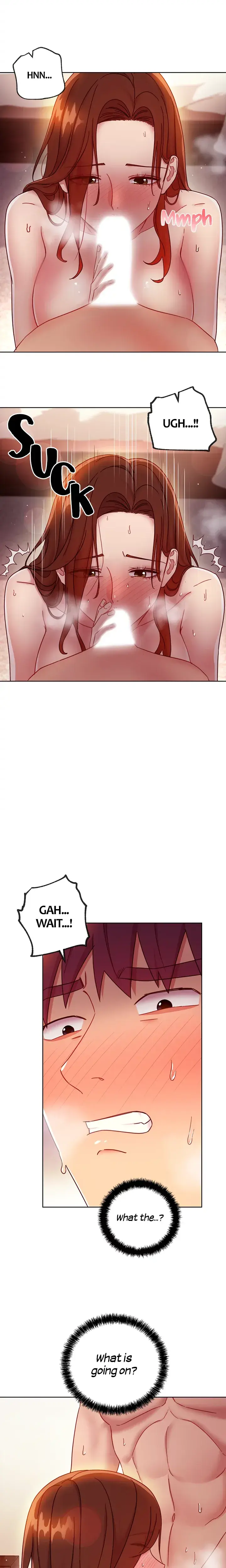My Stepmothers Friends Chapter 58 - Page 13
