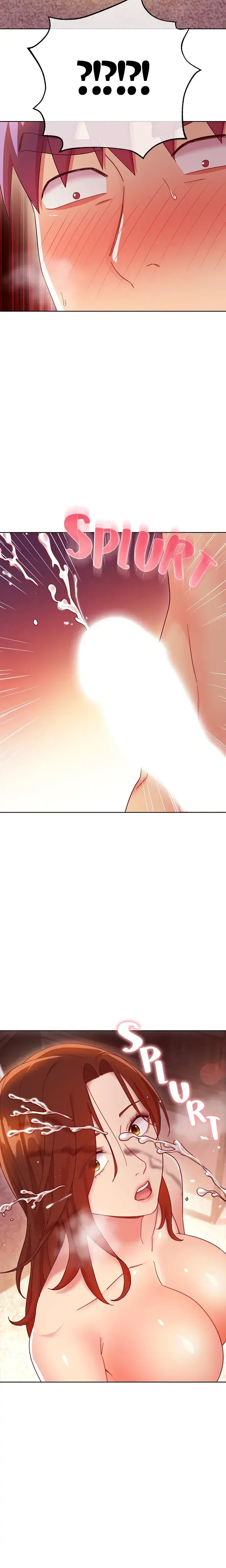 My Stepmothers Friends Chapter 58 - Page 18