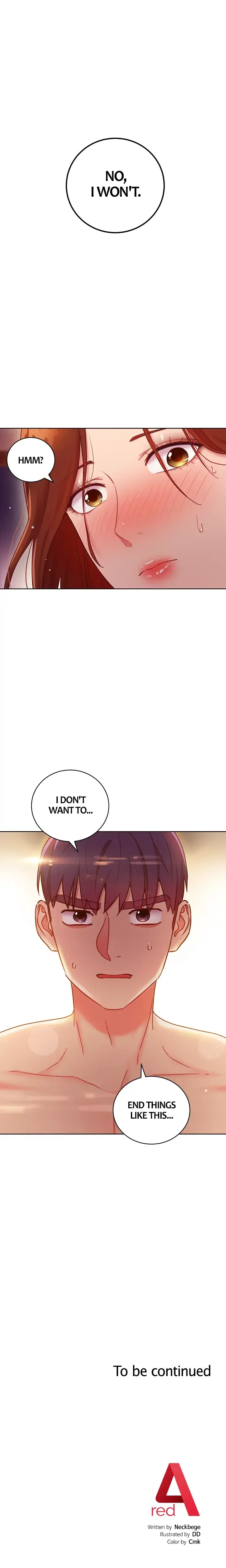 My Stepmothers Friends Chapter 58 - Page 24