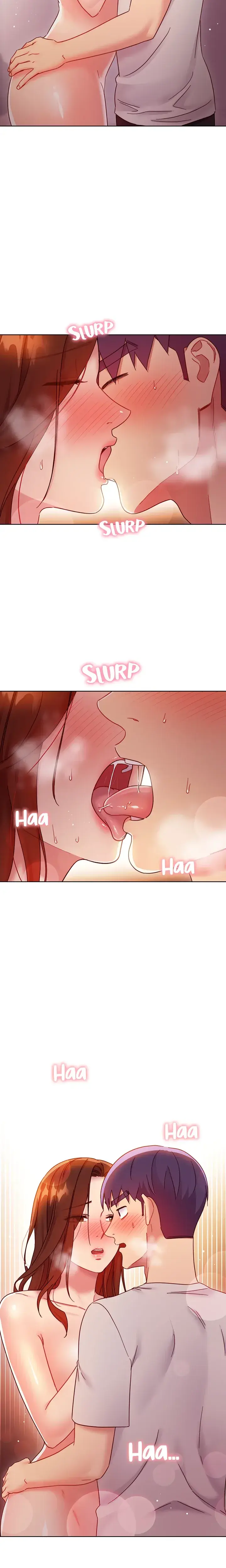 My Stepmothers Friends Chapter 58 - Page 3