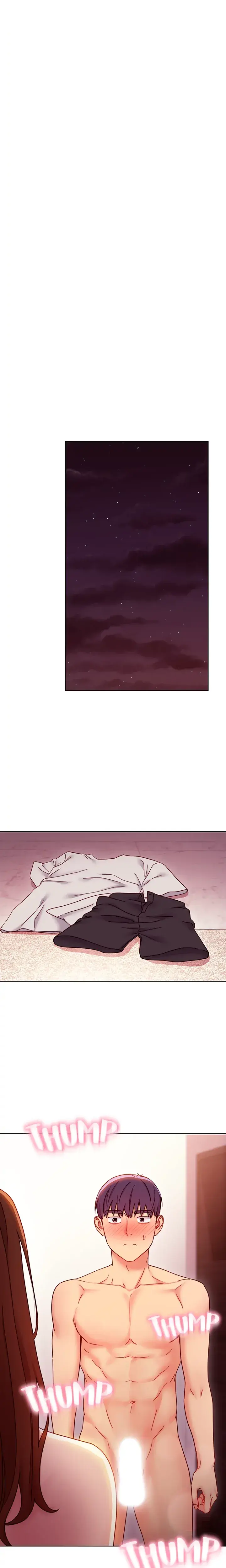 My Stepmothers Friends Chapter 58 - Page 5