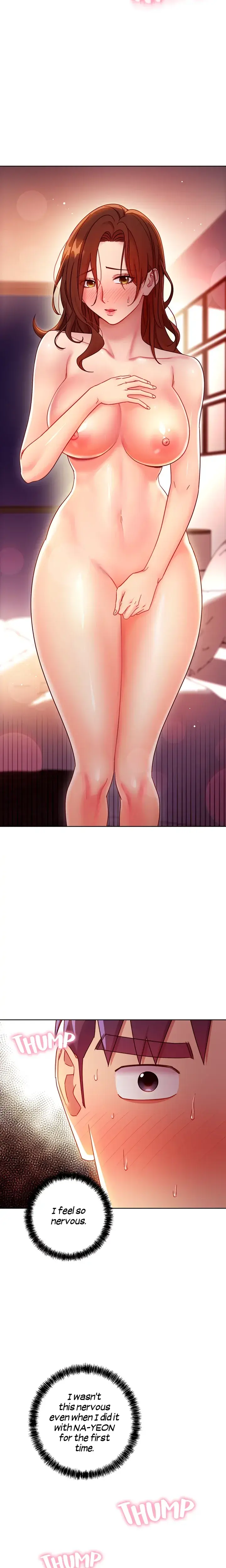 My Stepmothers Friends Chapter 58 - Page 6