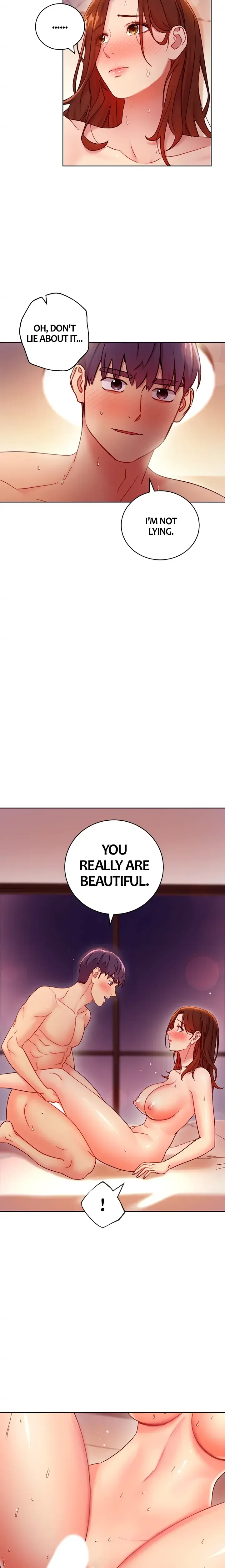 My Stepmothers Friends Chapter 59 - Page 16