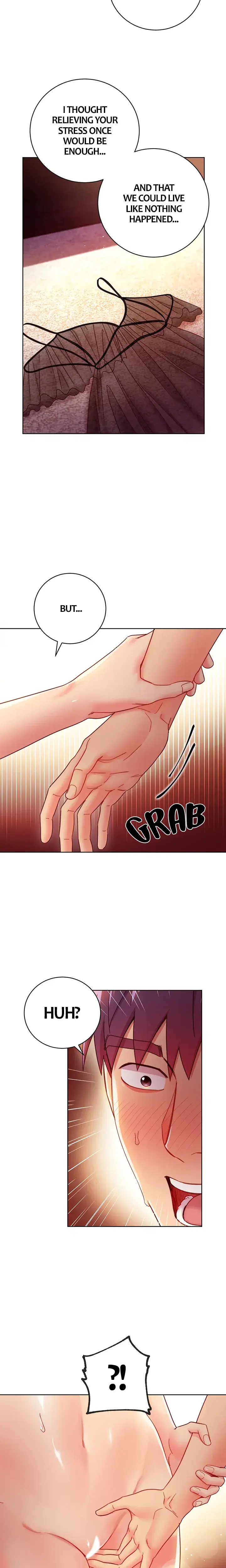My Stepmothers Friends Chapter 59 - Page 6