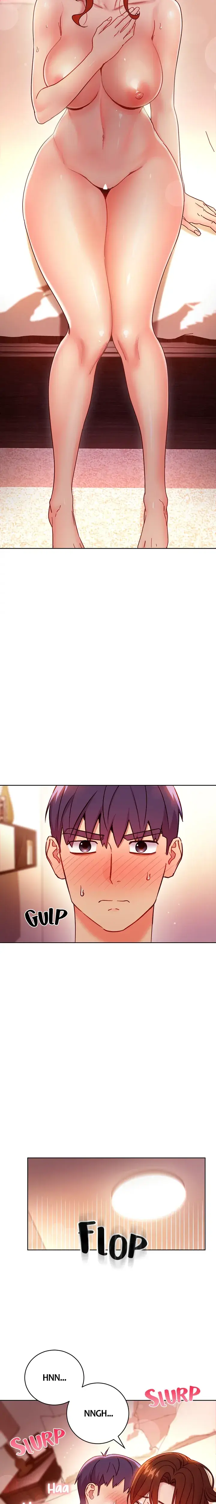 My Stepmothers Friends Chapter 59 - Page 9