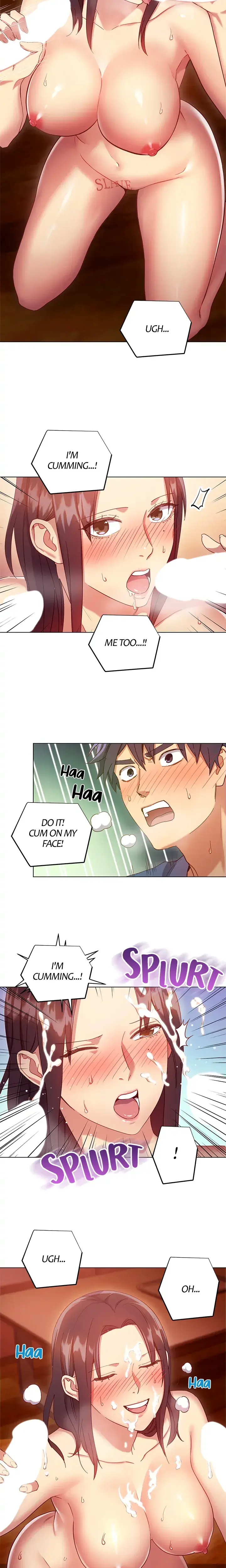 My Stepmothers Friends Chapter 6 - Page 13