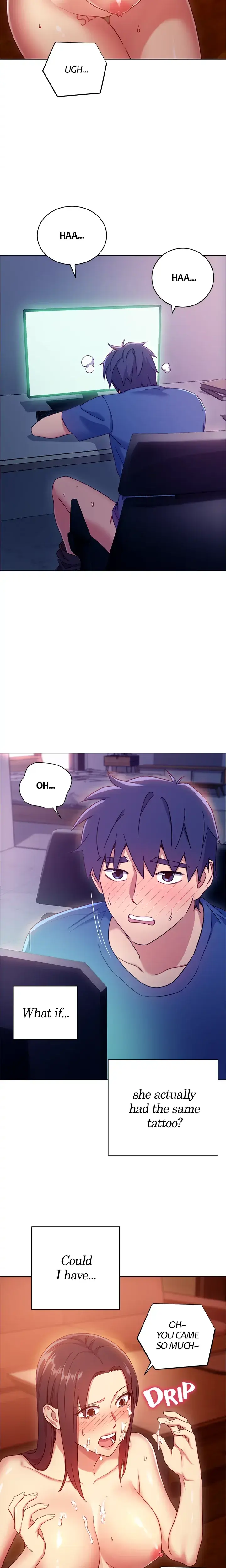 My Stepmothers Friends Chapter 6 - Page 14
