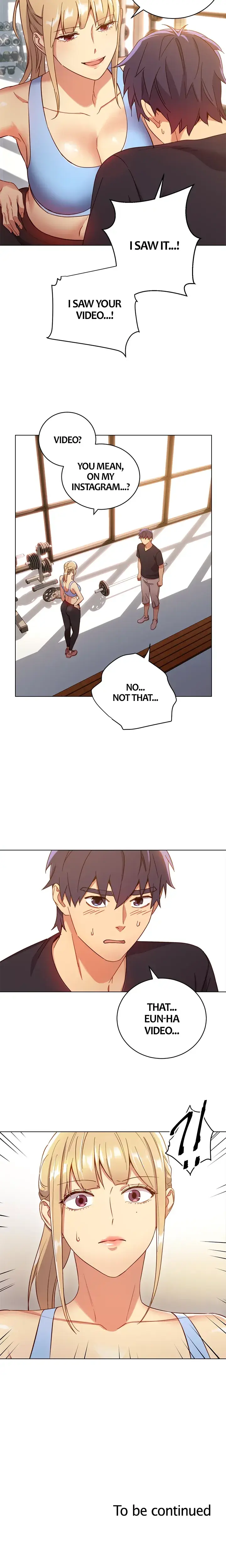 My Stepmothers Friends Chapter 6 - Page 21