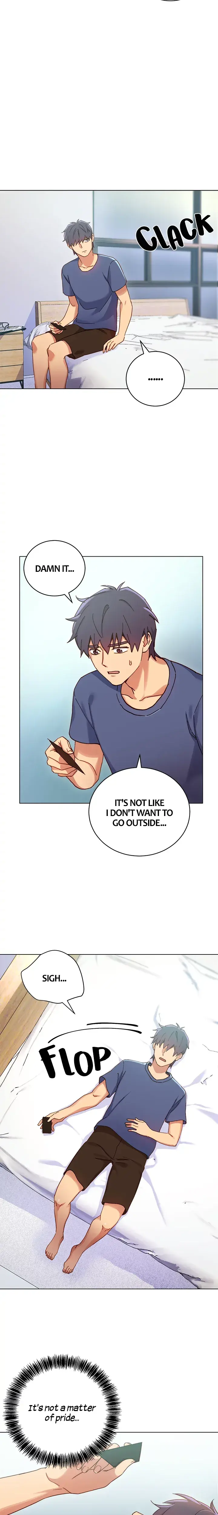 My Stepmothers Friends Chapter 6 - Page 5